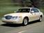 2002 Lincoln Town Car